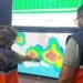 Defesa Civil alerta para ventos moderados a fortes em Petrópolis