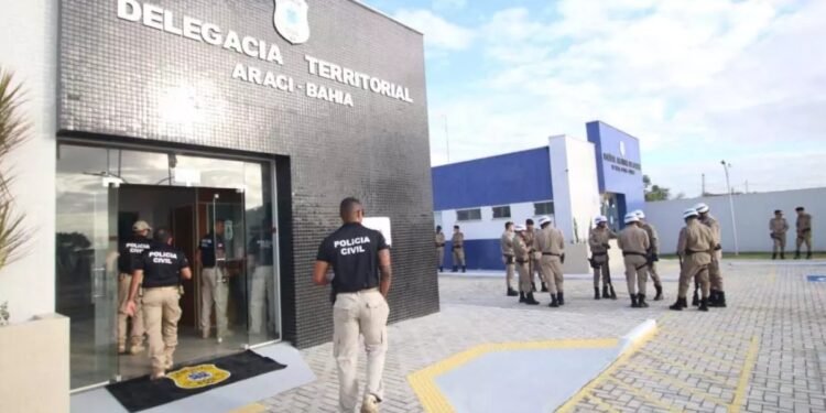 Menina de 12 anos morre após se afogar em tanque na zona rural de cidade da Bahia