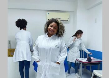 Estudante de enfermagem da UFF desaparece em Rio das Ostras