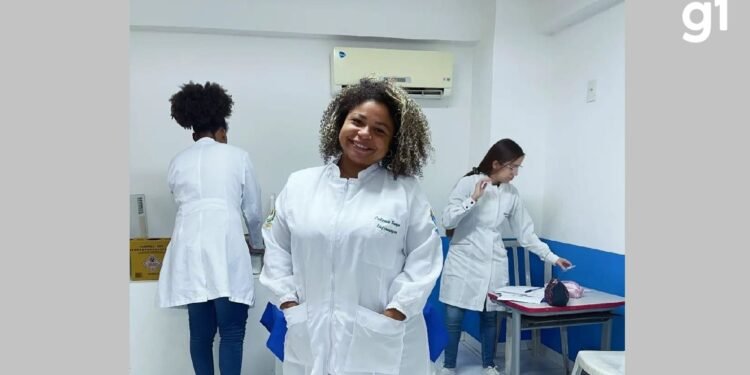 Estudante de enfermagem da UFF desaparece em Rio das Ostras