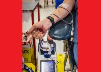 União de Maricá realiza campanha de doação de sangue com Hemorio