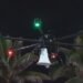 Corpo de Bombeiros usará drones e alto-falantes para prevenir banhos noturnos nas praias no réveillon Corpo de Bombeiros usará drones e alto-falantes para prevenir banhos noturnos nas praias no réveillon