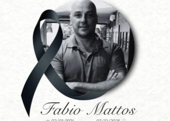 Morre em Cabo Frio o empresário Fábio Mattos, dono da Casa do Ouro
