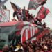 ‘AeroFla’: Prefeitura monta esquema de trânsito para embarque do Flamengo para o Mundial; veja detalhes