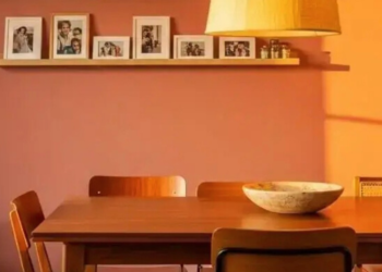 Conheça as tendências de cor para renovar os ambientes e começar 2026 com leveza