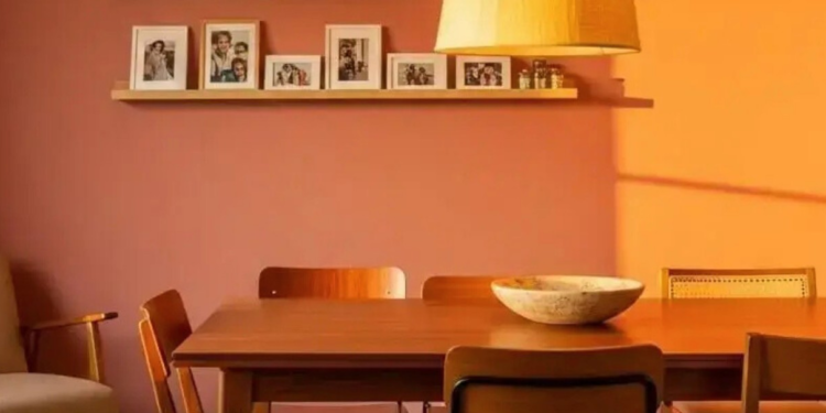 Conheça as tendências de cor para renovar os ambientes e começar 2026 com leveza