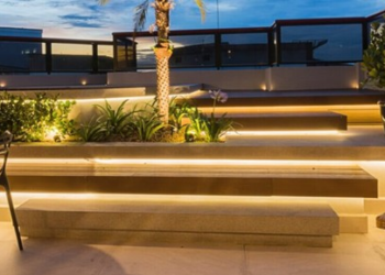 Como preparar varanda, cozinha e sala para receber no fim de ano