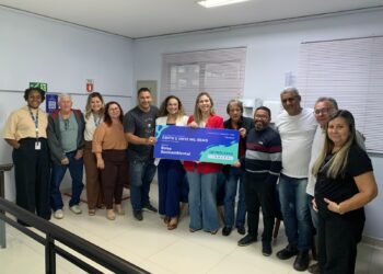 Bolsa Socioambiental reforça estrutura para pescadores da Lagoa de Araruama