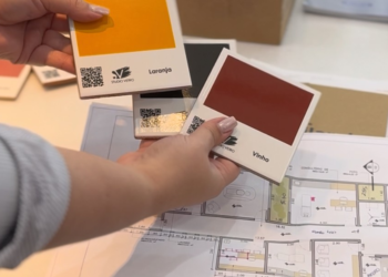 Vilarejo facilita sua obra com primeira parcela em março