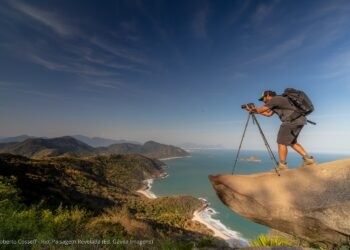 Rio de Janeiro Fotografia: Guia revela 64 pontos e dicas!