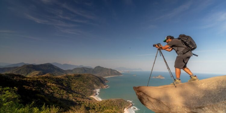 Rio de Janeiro Fotografia: Guia revela 64 pontos e dicas!