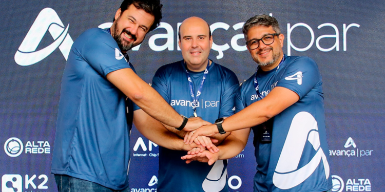 Altarede e K2 Telecom anunciam fusão