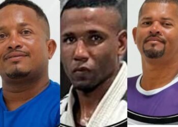 Apontado como autor de assassinato de técnicos de internet em Salvador deixou presídio cerca de dois meses antes do crime