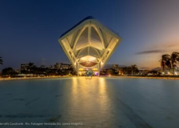 Museu do Amanhã completa 10 anos e reinaugura exposição