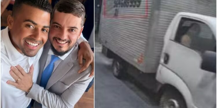 TH Joias pediu ao assessor endereço para se esconder, diz PF