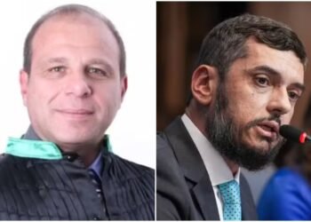 Cronologia das ações de Bacellar e Macário é revelada pela PF