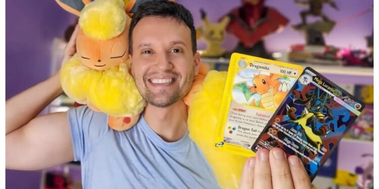 Capitão Hunter: Influenciador Indicado por Estupro e Pornografia