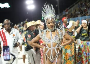 Liesa define calendário dos ensaios técnicos para o Rio Carnaval 2026