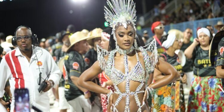 Liesa define calendário dos ensaios técnicos para o Rio Carnaval 2026 Liesa define calendário dos ensaios técnicos para o Rio Carnaval 2026