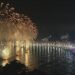 Réveillon de Copacabana terá drones formando rosto humano mandando mensagens para o público
