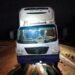 Caminhoneiro é preso por embriaguez após causar acidente Via Dutra