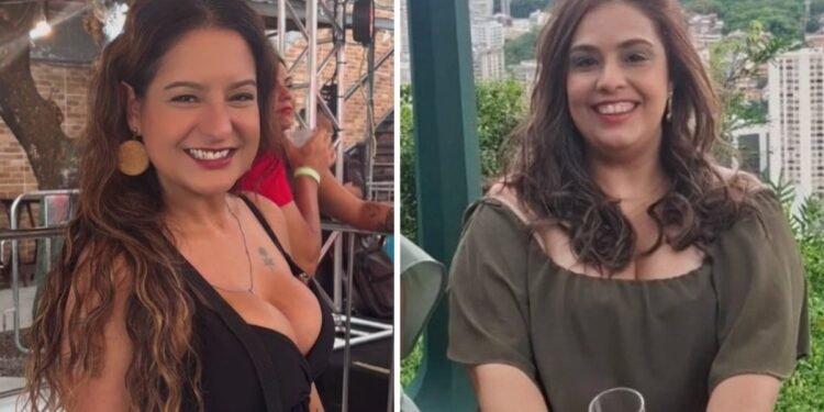 Funcionárias do Cefet assassinadas por colegas são enterradas no Rio Funcionárias do Cefet assassinadas por colegas são enterradas no Rio