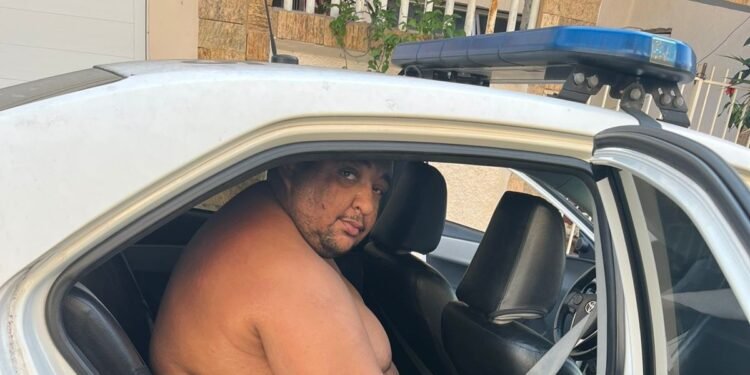 Suspeito de sequestrar jornaleiro em Niterói é preso na Zona Norte do Rio