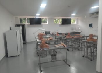 UGB-FERP lança novo curso de Medicina com excelência acadêmica no Sul Fluminense