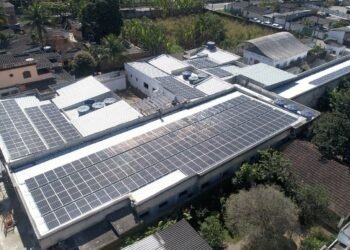 Fenattech Engenharia faz 8 anos e se destaca em energia solar no Sul Fluminense