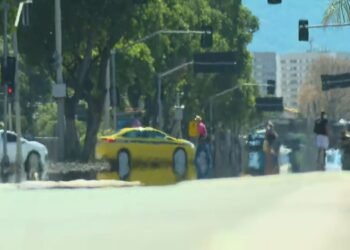 Calor severo ou extremo: veja as 22 cidades do RJ em alerta, entenda o design e veja riscos e orientações