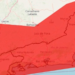 Cidades do Sul do Rio e Costa Verde têm novo alerta de calor intenso