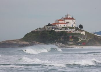 Réveillon em Saquarema terá shows em quatro bairros e fogos de baixo ruído