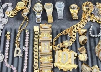 Família de traficante Peixão é ouvida pela PF e liberada após ser detida pela em MS