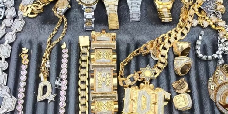 Família de traficante Peixão é ouvida pela PF e liberada após ser detida pela em MS