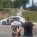 Jovem forgido por roubo no RJ é preso em Volta Redonda