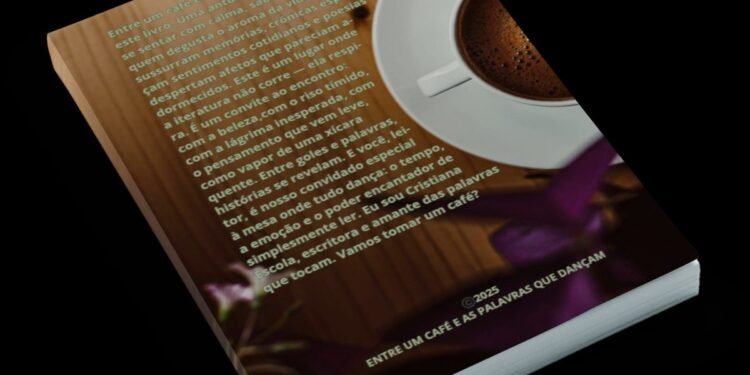 Entre afeto e escrita, autora de Rio das Ostras lança antologia com histórias reais Entre afeto e escrita, autora de Rio das Ostras lança antologia com histórias reais