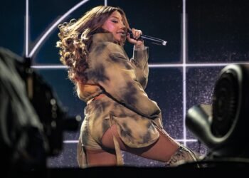 Réveillon de Niterói terá shows de Nando Reis, Viradouro e Ludmilla e Icaraí deve reunir 400 mil pessoas