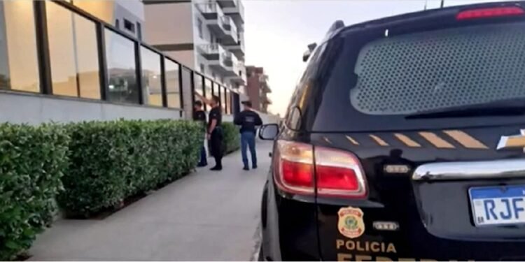 Polícia Federal faz nova operação contra grupo suspeito de influência eleitoral em Macaé