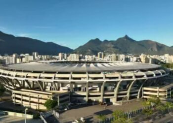 Confira esquema de trânsito para Vasco e Corinthians no Maracanã