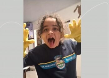 Morte de criança de 8 anos causa revolta em Lumiar, na Região Serrana