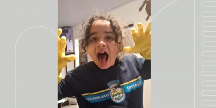 Morte de criança de 8 anos causa revolta em Lumiar, na Região Serrana