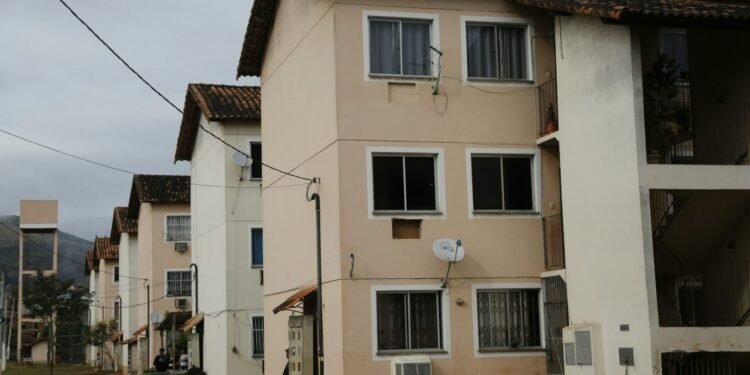 Câmara do Rio aprova nova legislação do Minha Casa, Minha Vida Câmara do Rio aprova nova legislação do Minha Casa, Minha Vida