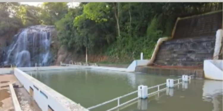 Parque Municipal de Cambuci reabre parcialmente após chuvas