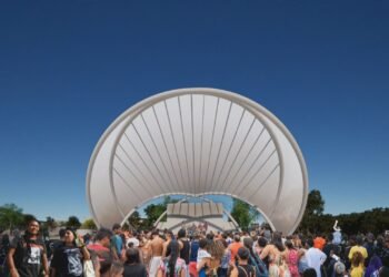 Parque Realengo terá Nem da Tia Doca e Sambay no réveillon