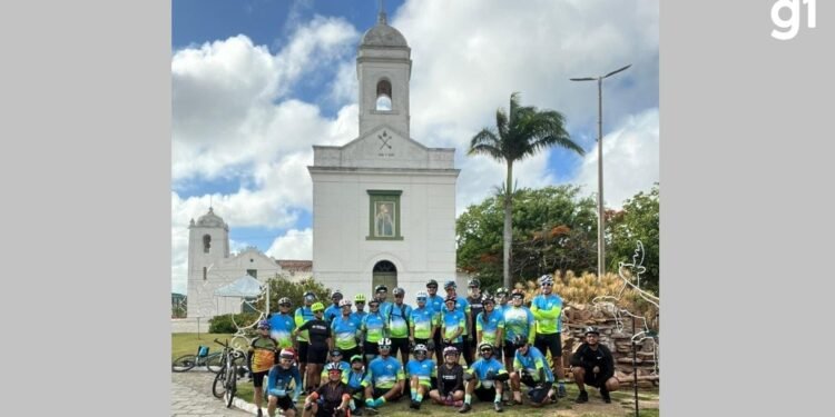 São Pedro da Aldeia sedia 1ª edição do “Pedal da Virada” nesta quarta-feira