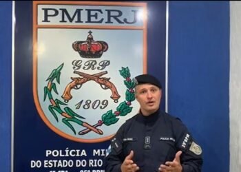 Criminalidade cai e índices ficam abaixo das metas na Região dos Lagos em novembro