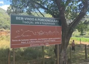 Porciúncula cria projeto Região Serrana do Alto Noroeste
