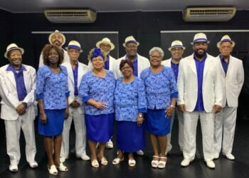 Velhas Guardas do Samba: Patrimônio Imaterial do RJ