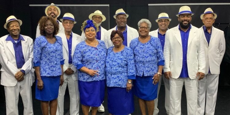 Velhas Guardas do Samba: Patrimônio Imaterial do RJ