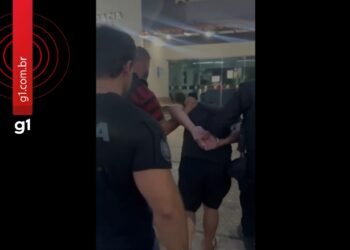 Suspeito de homicídio em Búzios é preso em Macaé